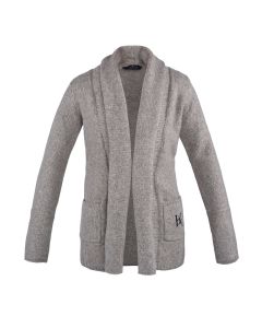 Kingsland Cardigan DARLEEN-Dunkelgrau