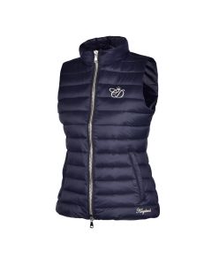 Kingsland Bodywarmer CORINTH-navy