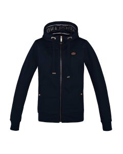 Kingsland Sweatshirtjacke für Damen CANALOSA
