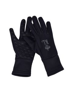 Kingsland Winter Update 2019 Fleecehandschuhe Reithandschuhe KLNome