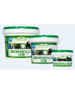 Sticky Trap Bremsenfallenleim