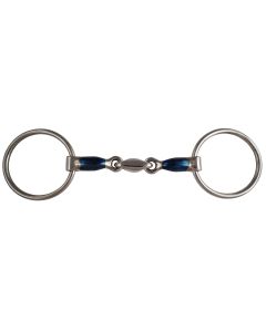 L-Sport Wassertrense doppelt gebrochen BLUE IRON