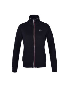 Kingsland Unisex Sweatjacke KLGustavus