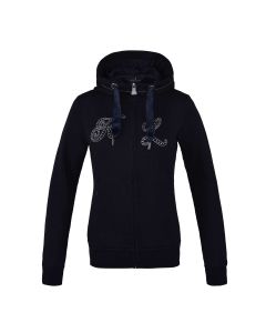 Kingsland Sweatjacke für Damen KLulrika