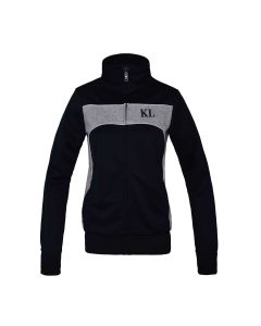 Kingsland unisex Sweatjacke KLdallas