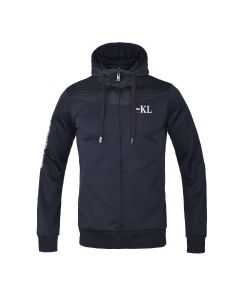Kingsland Sweatjacke unisex KLiesus