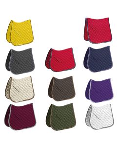 EQUI-THÈME "High Protection" Vielseitigkeits Schabracke