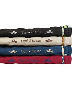 Equi-Theme "Wolke" Dressur Schabracke verschiedene Farben