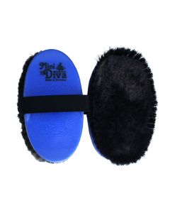 Glanzbürste Mini Diva