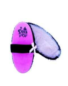 DIVA Girlie Girl, Haas