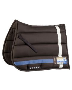 EQUI-THÈME „CSI 5* Tour“ Schabracke