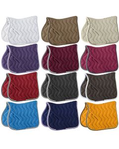 EQUI-THÈME "Polyfil" Vielseitigkeitsschabracke Schabracke