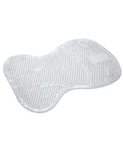 Gel Pad SOFT-AIR Rückenschoner semi-transparent