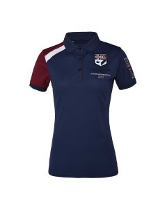 Kingsland Pre Summer 21 Poloshirt für Damen KLiezabel