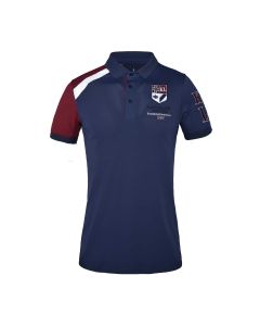 Kingsland Pre Summer 21 Poloshirt für Herren Klifan