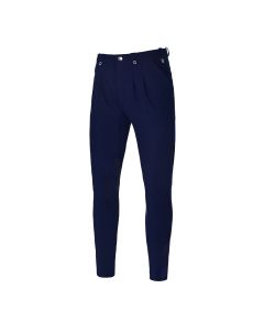 Kingsland Herrenreithose KLkarlos Kniegrip