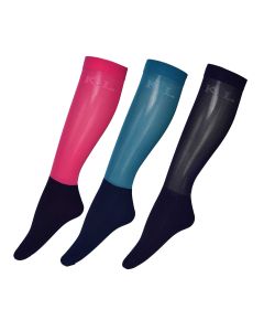 Kingsland Show Socks KLjemma 3er Pack