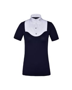 Kingsland Turniershirt für Damen Kurzarm KLjanelle