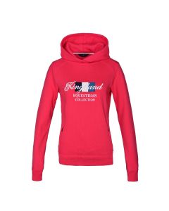 Kingsland Damenhoodie KL Joanna