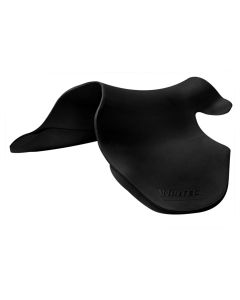 WINTEC Half Comfort Pad hinten 12mm schwarz