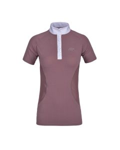 Kingsland KLliana Kurzarm Turniershirt Damen 