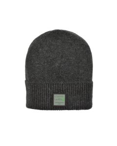 Kingsland Mütze mit Alpakawolle unisex KLmalka-grün
