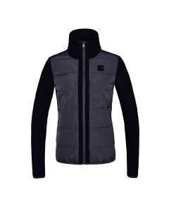 Kingsland KLmarwa wattierte Fleece-Jacke für Damen 