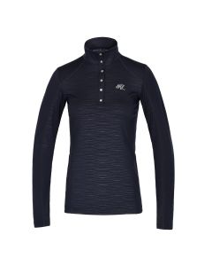 Kingsland Trainingsshirt Funktionsshirt für Damen KLnovella 