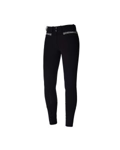 Kingsland Winterreithose Softshell für Damen KLKailey W 1
