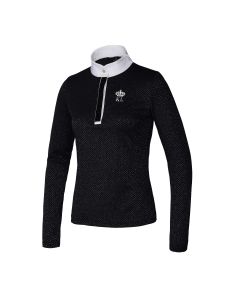Kingsland Turniershirt Langarm für Damen KLtyra