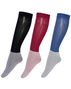 Kingsland Reitsocken Show Socks 3er Pack KLnann