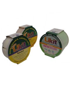 LIKIT Lecksteine für Boredom Breaker Starterkit 1150g