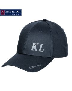 Kingsland unisex Cap KLbrenley|LANCADE Reitsport
