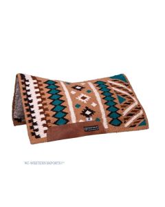 WI-Western Imports CSF Pad DIAMOND STARS KURZPAD 