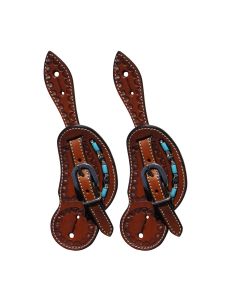 Sporenriemen Western CHEYENNE