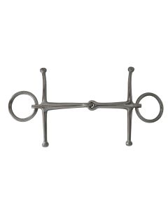 Fulmertrense, 14 mm Mundsträke, L-sport