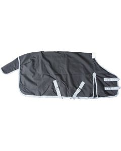 HKM Paddock Rug - Weidedecke mit Polarfleeceinnenseite