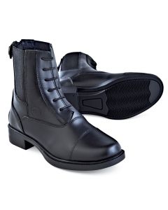 Wonder, Reitstiefeletten, Kinder - schwarz
