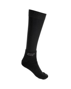 ELT Reitersocken Champ schwarz