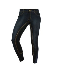 Reithose Mars, Damen, Jeans-Style 