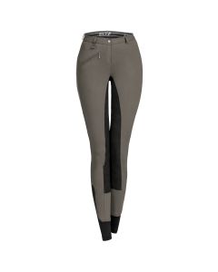 Reithose Fun Sport Kinder khaki