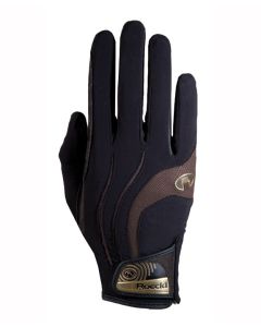ROECKL Malia Gold