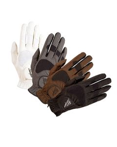 "Ulla Salzgeber" Handschuh