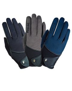 Roeckl Reithandschuh MADISON WINTER