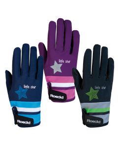 Roeckl Reithandschuh Kids KELLI