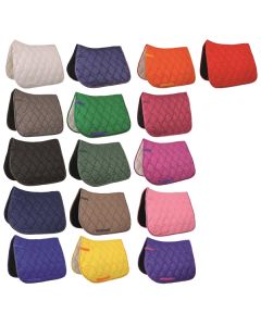 HKM Schabracke Casandra -verschiedene Farben-