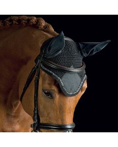 Fliegenhaube Strass