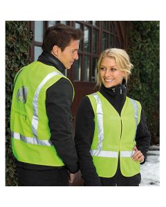REFLEX Weste, unisex