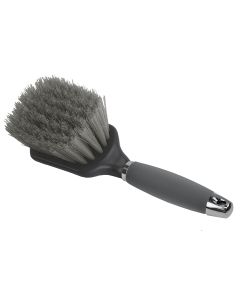 Waldhausen Hufbürste mit Gelgriff Waschbürste, jetzt online bei Lancade kaufen !!!