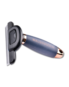 Waldhausen Fellwechselkamm mit Gelgriff XL|LANCADE Reitsport-rosegold
